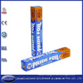 Household Aluminium Foil Roll